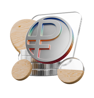 Цифровой рубль